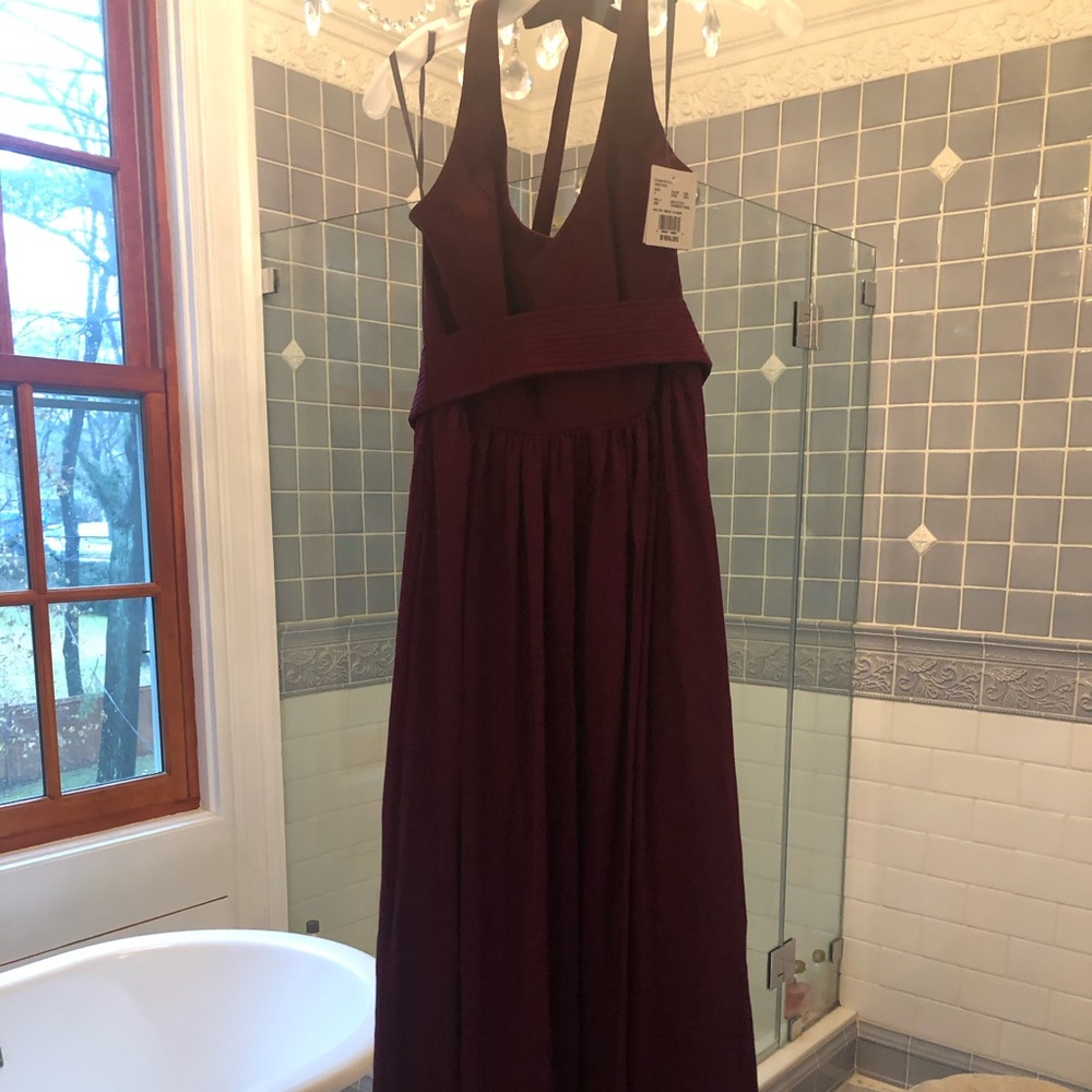 Vera wang dress